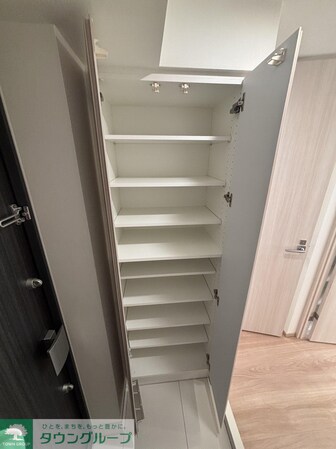 クレストコート本所吾妻橋Northの物件内観写真